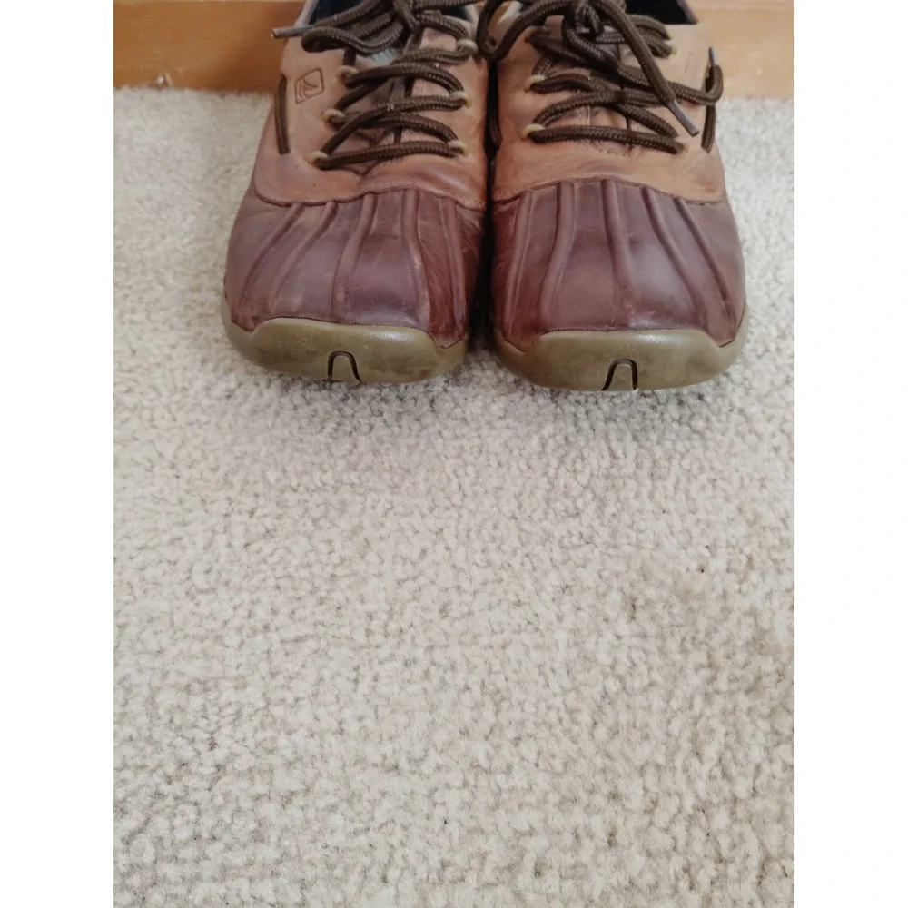 Sperry hunting outdoor